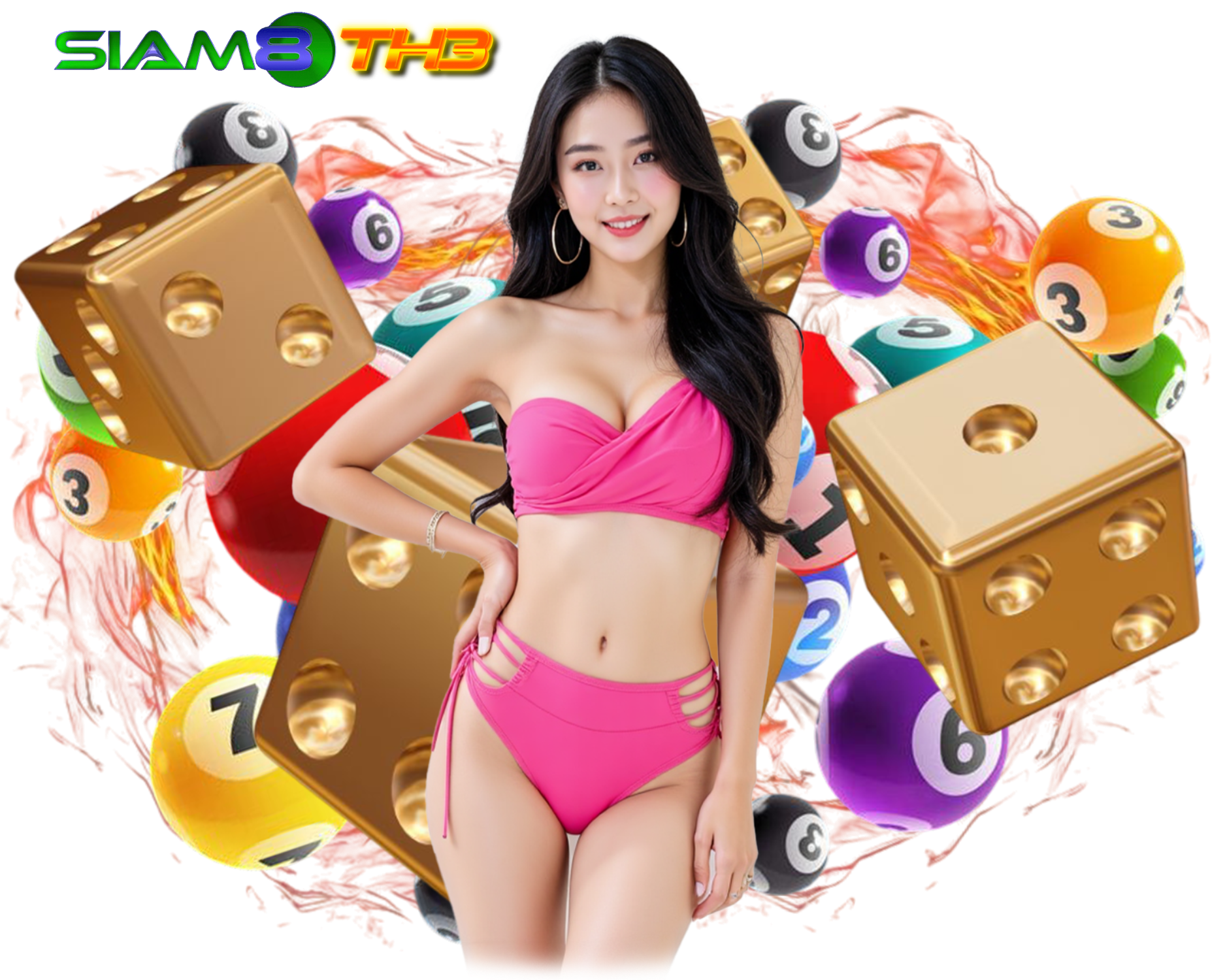 SIAM8TH3 บาคาร่าเว็บตรง